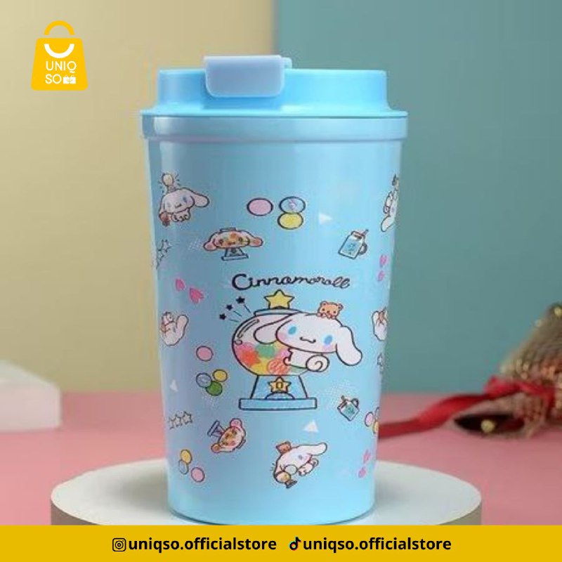 TERMOS KARAKTER 2360