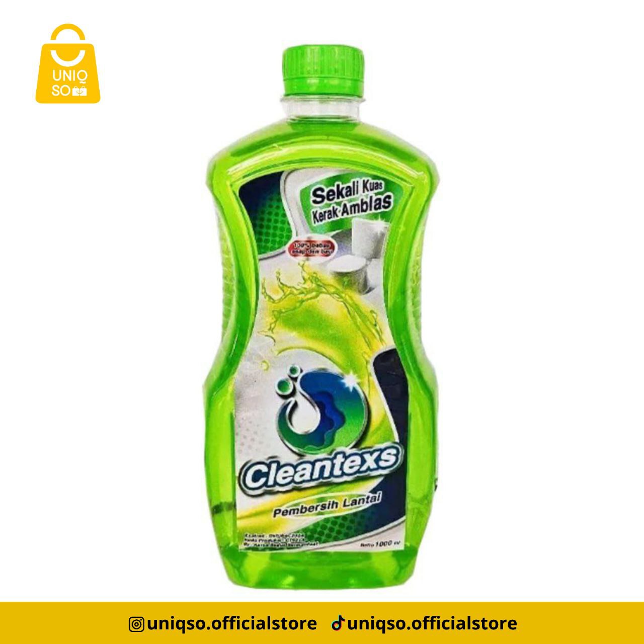 PEMBERSIH LANTAI 1L CLEANTEX