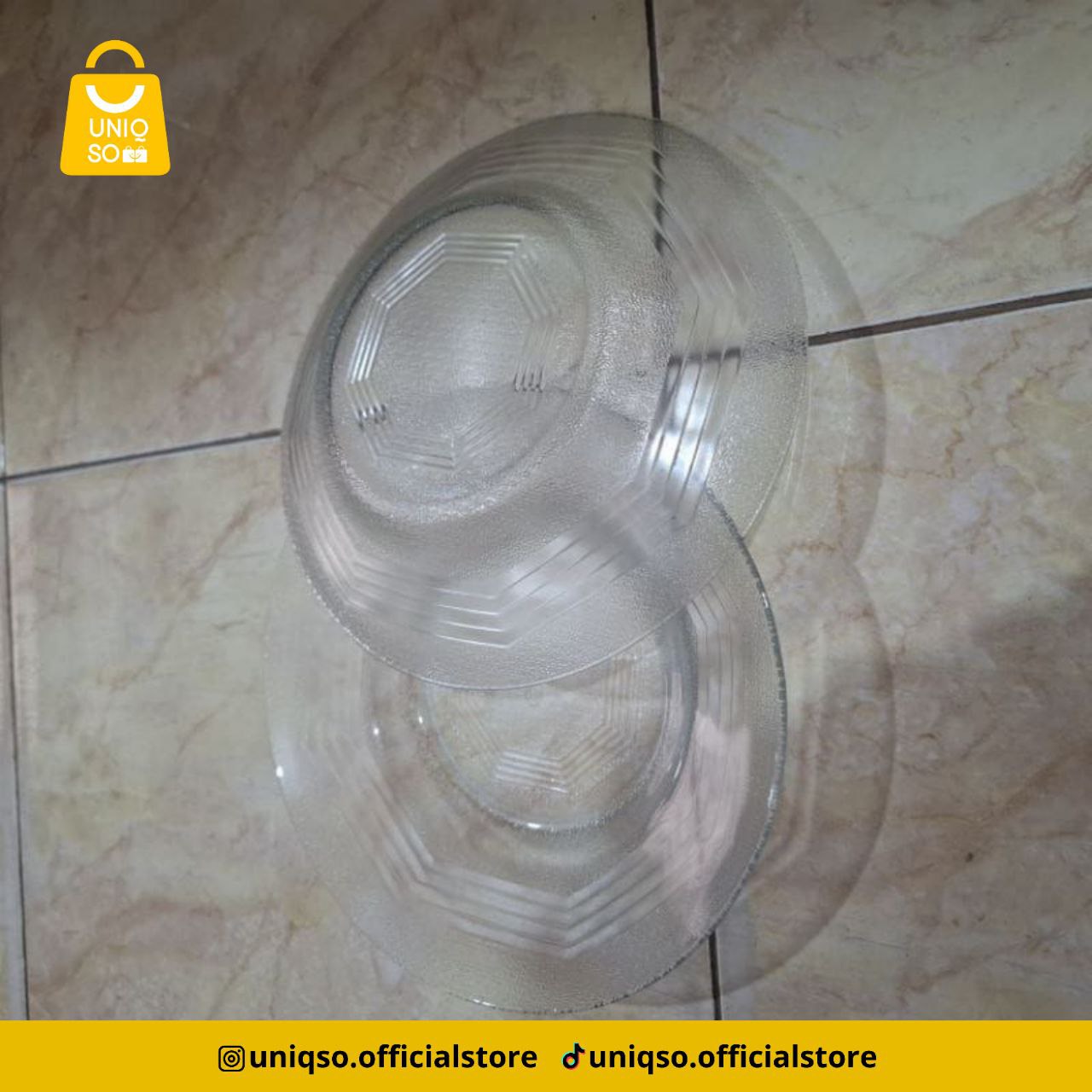 PIRING OLIVIA SMALL BBC