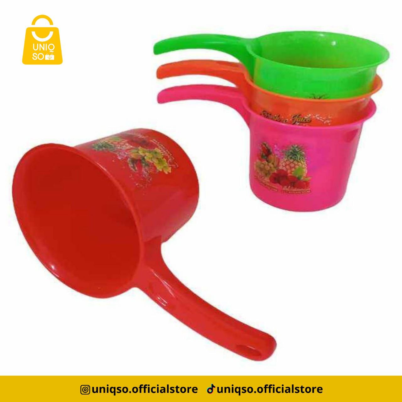 GAYUNG ROMEO WARNA TABITHA