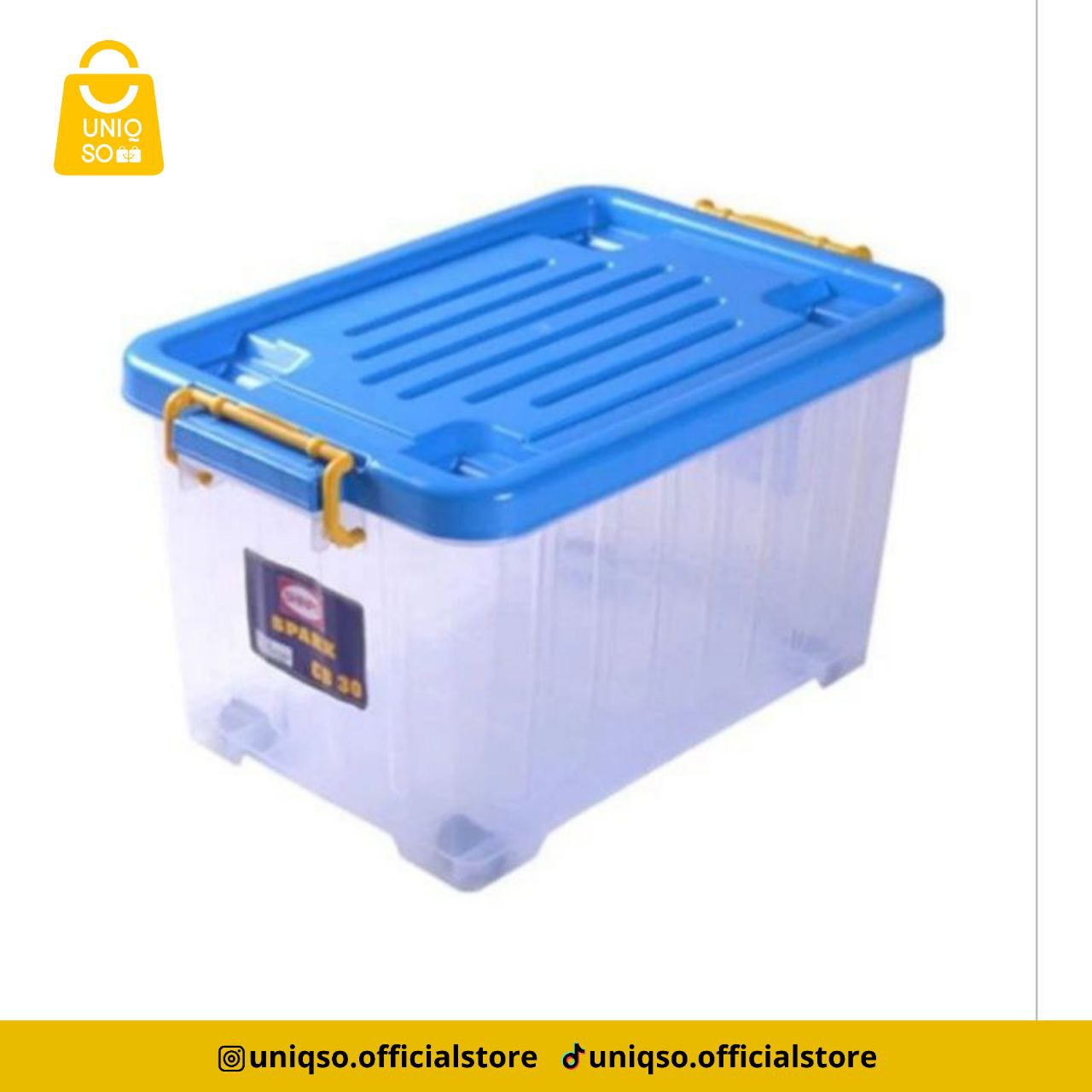 CONTAINER 30 LTR IG