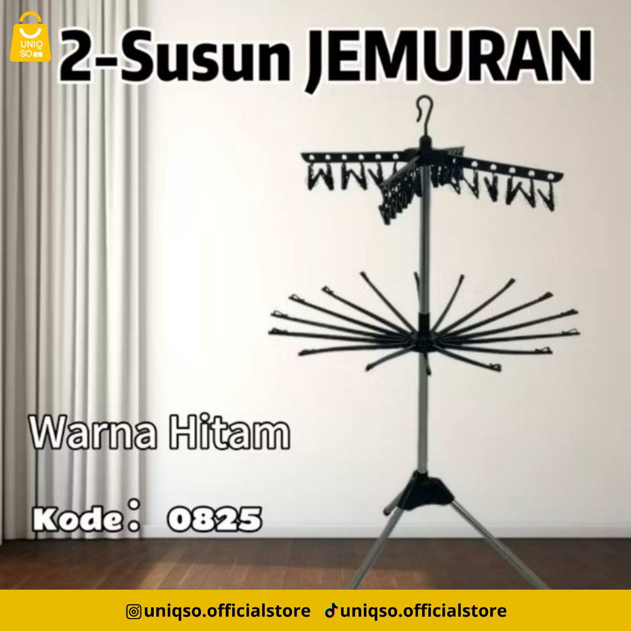 JEMURAN MENARA