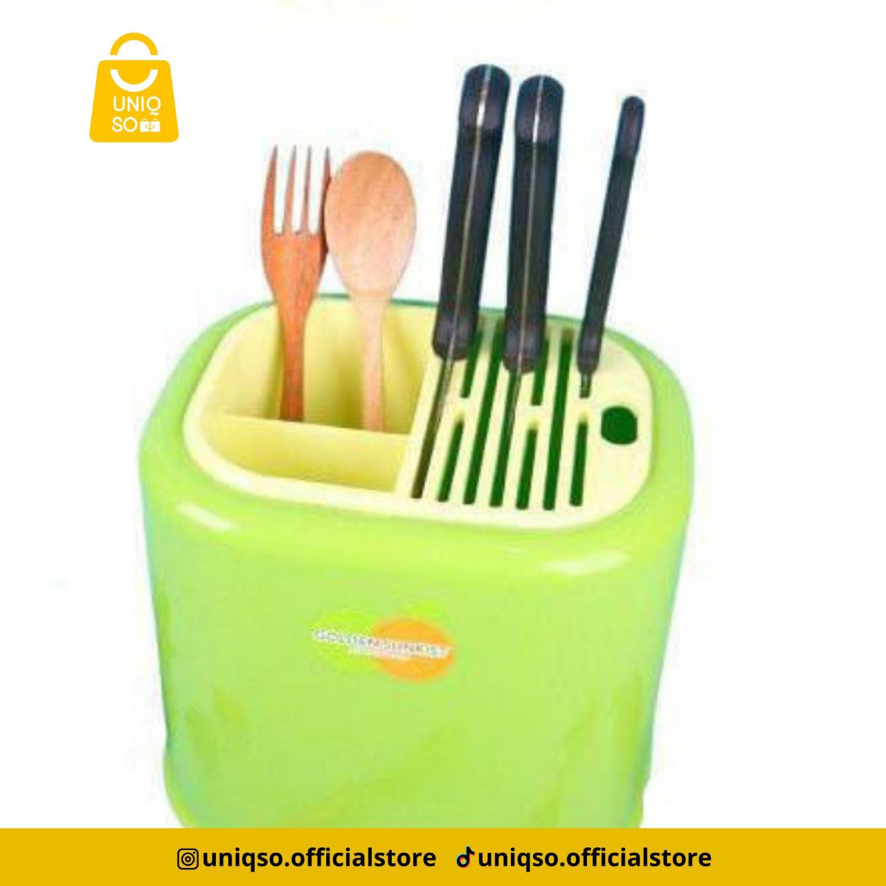 TEMPAT SENDOK SUNKIST