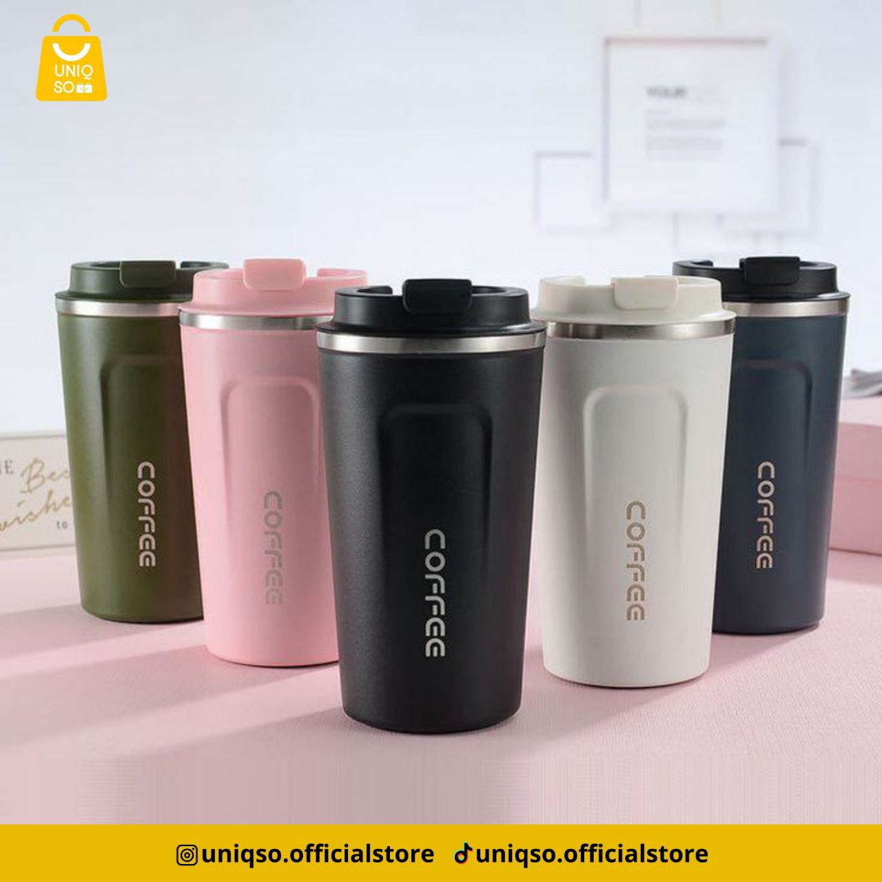 MUG TRAVEL KOPI 500ML