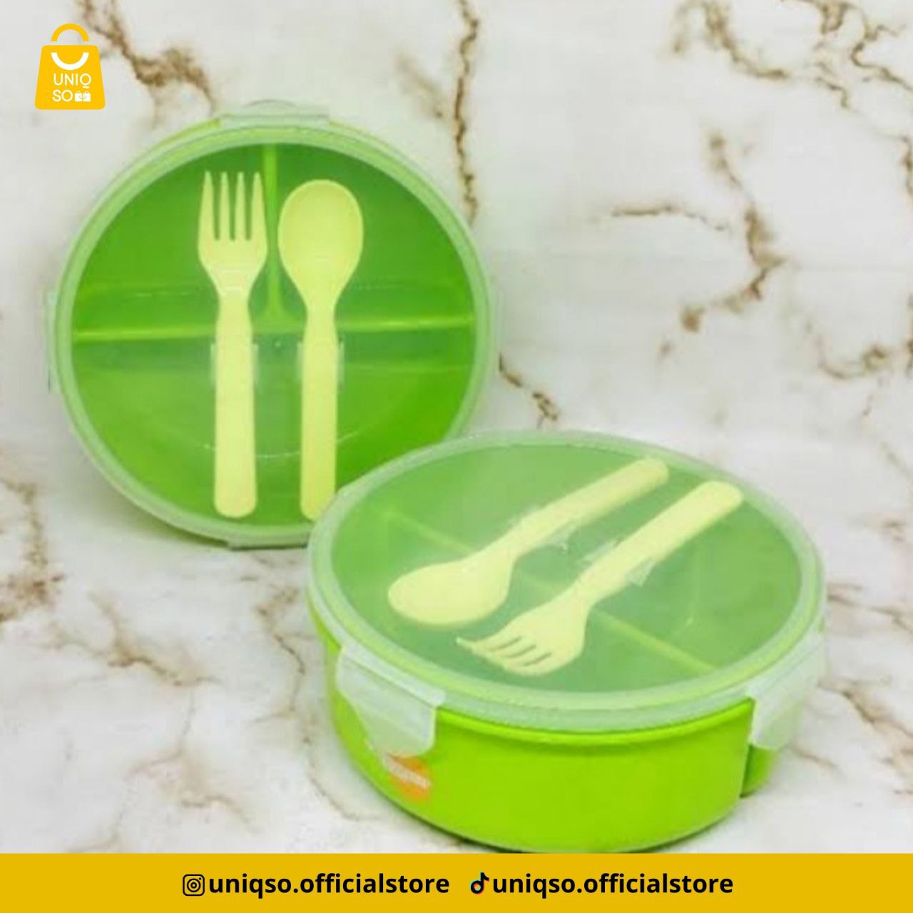 TEMPAT MAKAN BULAT GOLDEN SUNKIST