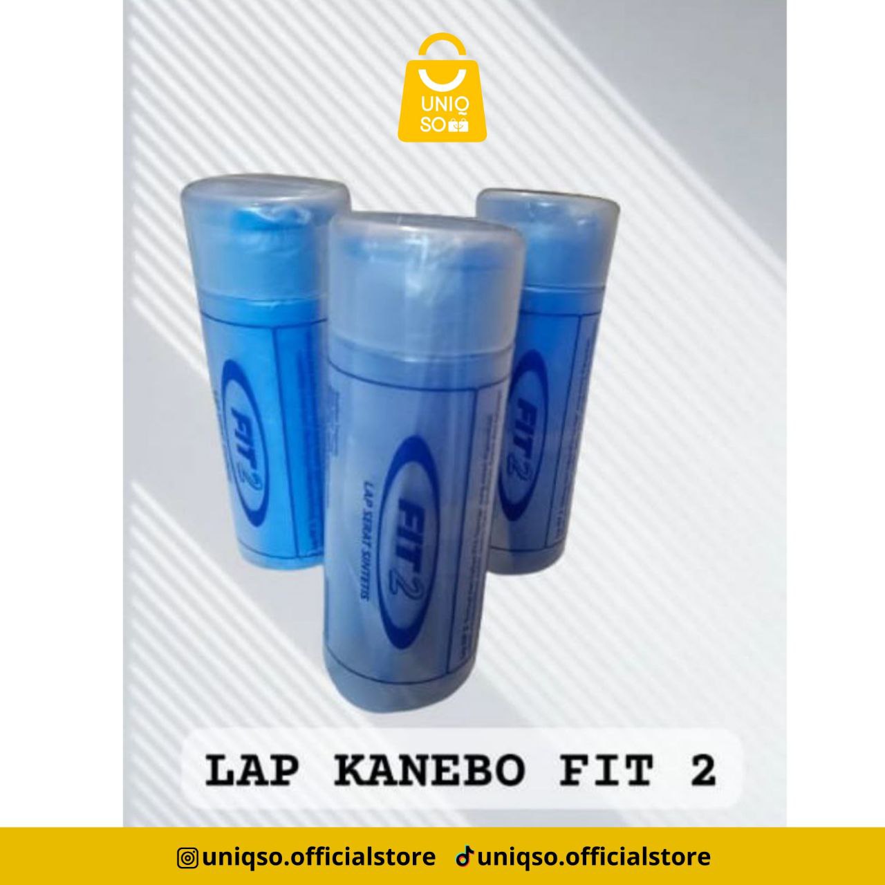 KANEBO BESAR FIT SERAT